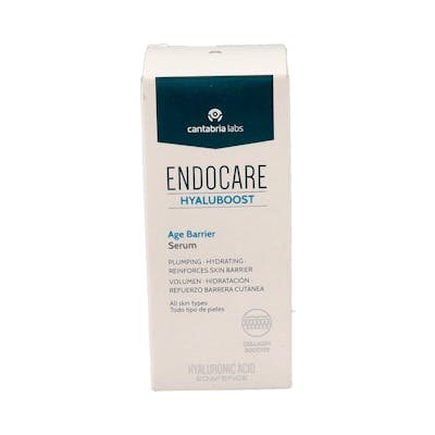 ENDOCARE HYALUBOOST AGE BARRIER SERUM 30