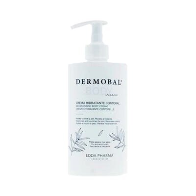 DERMOBAL HIDRAT INTENS 10% UREA 500 ML