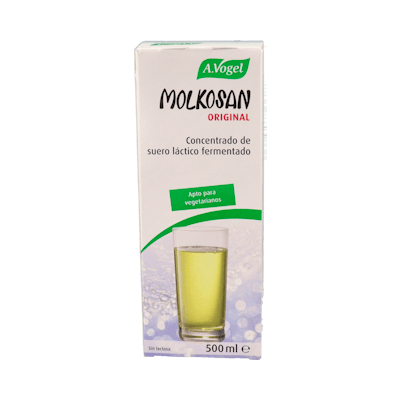 MOLKOSAN ORIGINAL 500 ML