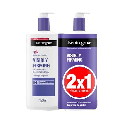 NEUTROGENA VR CORP ELASTICI INTE 2X750