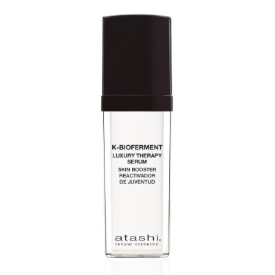 ATASHI KBIOFERMENT THERAPY SERUM 50 ML