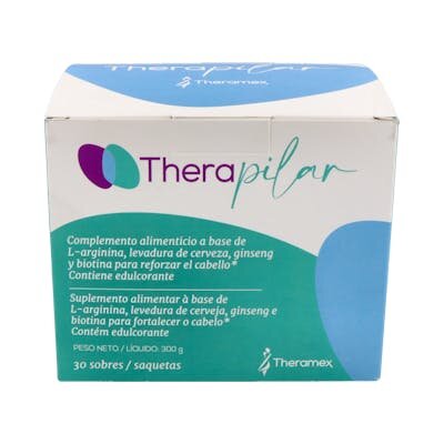 THERAPILAR 30 SOBRES