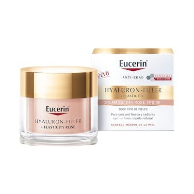EUCERIN HF ELAST DIA ROSE FP30 50 ML