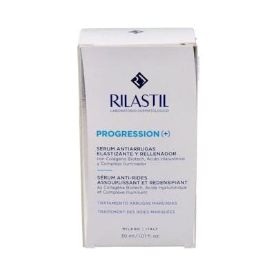 RILASTIL PROGRESSION SERUM 30 ML