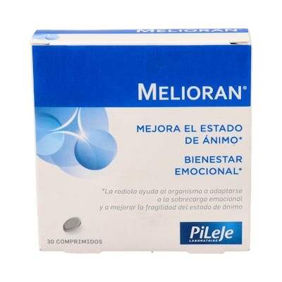 MELIORAN 30 COMP