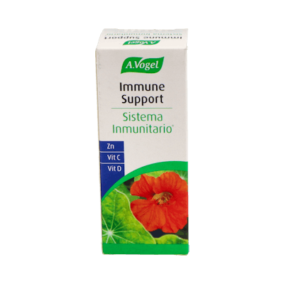 IMMUNE SUPPORT 30 COMPR BIOFORCE