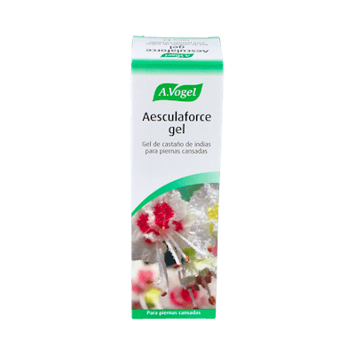 AESCULAFORCE GEL 100 ML BIOFORCE