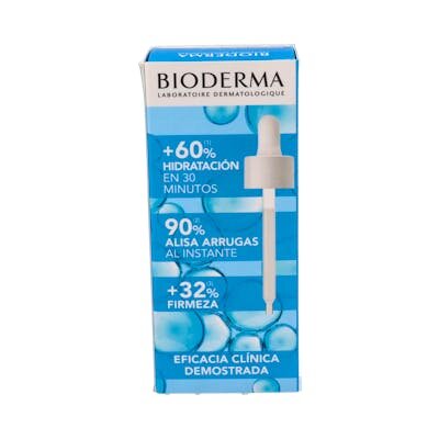 HYDRABIO HYALURONICO SERUM 30 ML
