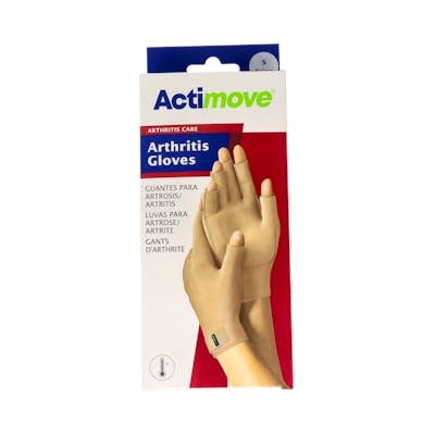ACTIMOVE ARTRITIS GUANTE GEIGE T S