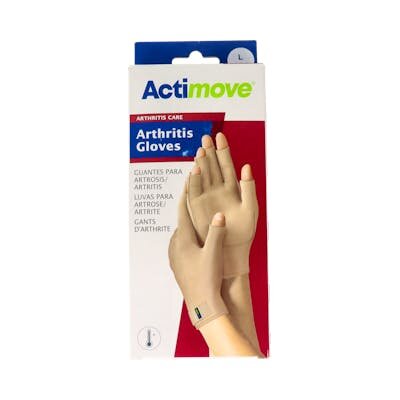 ACTIMOVE ARTRITIS GUANTE GEIGE T L