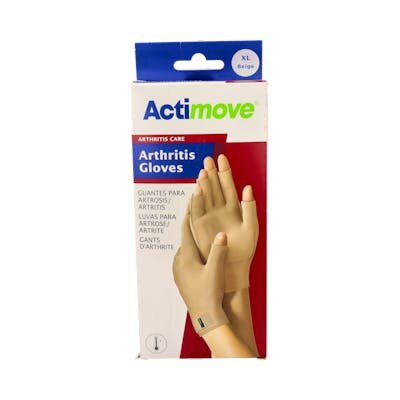 ACTIMOVE ARTRITIS GUANTE GEIGE T XL