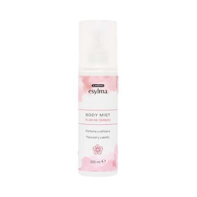ACOF. ESYLMA BODY MIST FLOR CEREZO 200ML