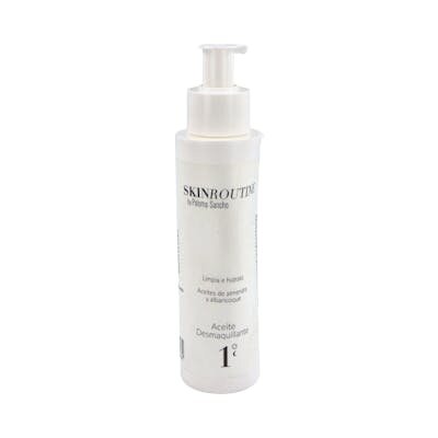 SKIN ROUTINE S2B ACEITE DESMAQU 150 ML