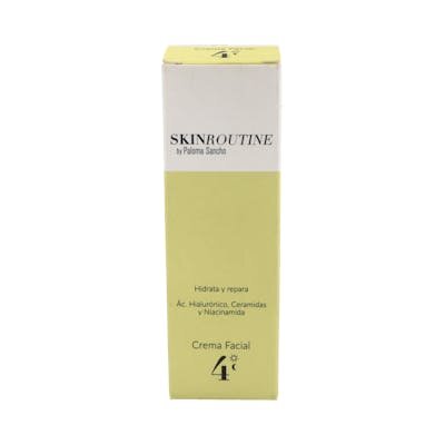 SKIN ROUTINE S2B CREMA FACIAL 50 ML