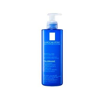 TOLERIANE GEL ESPUMOSO DOBLE LIMPIA 400M