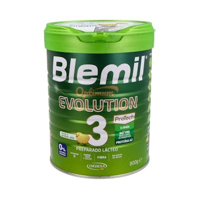 BLEMIL OPTIMUM EVOLUTION 3 800 G