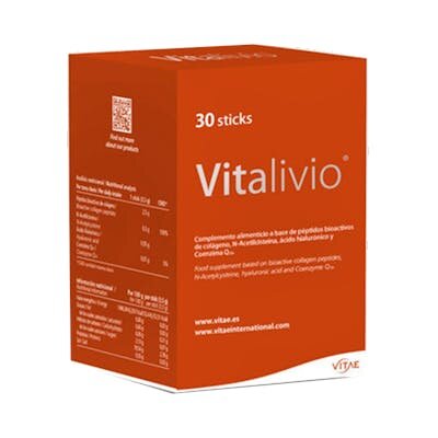 VITALIVIO 30 STICK VITAE