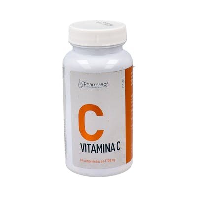 VITAMINA C PH SP