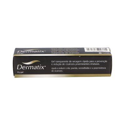 DERMATIX GEL DE SILICONA 15 G