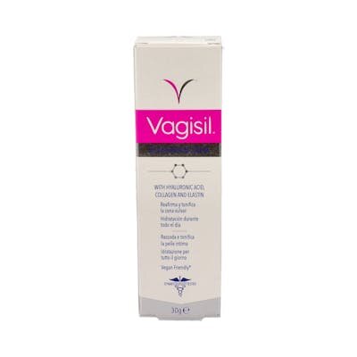 VAGISIL SERUM REJUVENECEDOR 30 GR