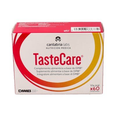 TASTECARE 60 COMP