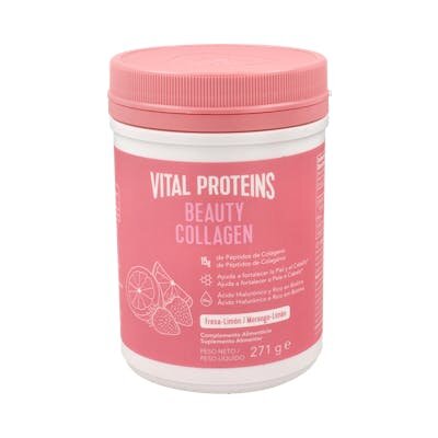 VITAL PROTEINS BEAUT FRESA LIMON 6X271G