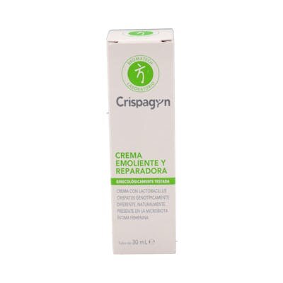 CRISPAGYN 30 ML