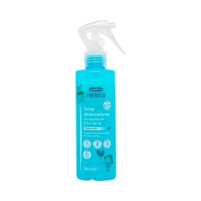 ACOFAR NESIRA SPRAY ACEITE ARBOL TE 200M