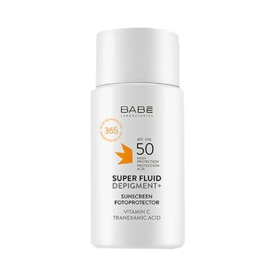 FOTO FACIAL SUPERF DEPIG+SPF50 BABE 50ML