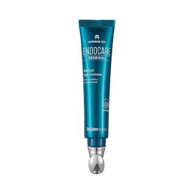 ENDOCARE RENEWAL RETINOL CONT.OJOS 15ML