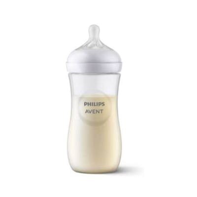 AVENT BIBERON NATURAL RESPONSE 330ML