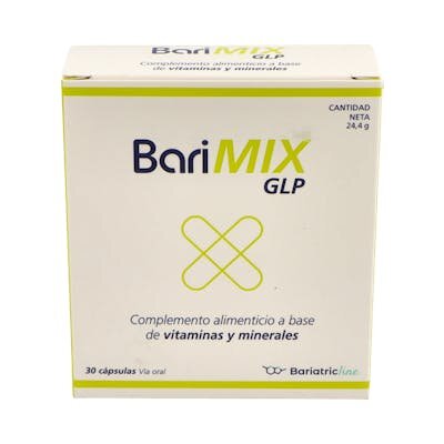 BARIMIX MED