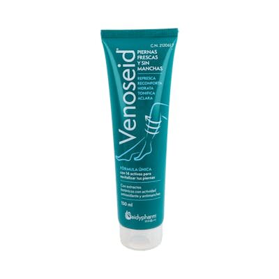 VENOSEID TUBO 150 ML