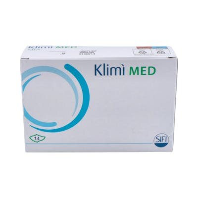 KLIMI MED TOALLITAS ESTERILES DESECH 14U