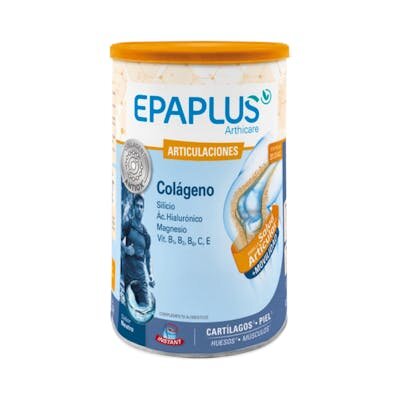 EPAPLUS ARTHICARE COLAGENO NEUTRO 30D