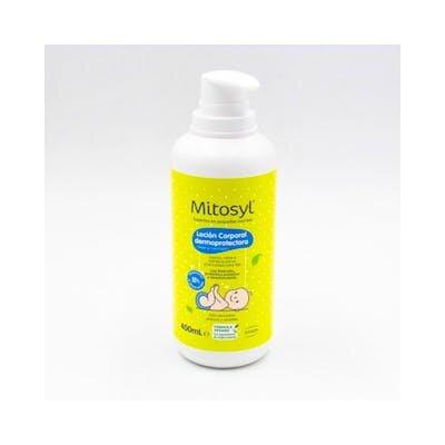MITOSYL LOCION CORPORAL DERMOPROTE 400ML