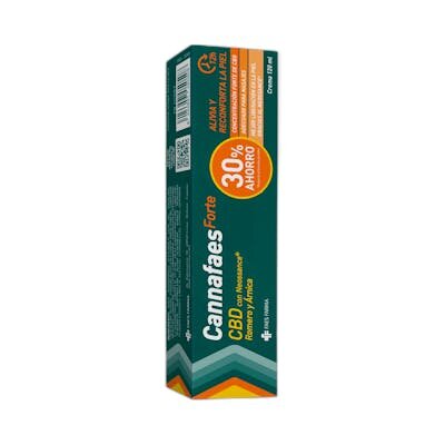 CANNABEN FORTE CREMA 120 ML