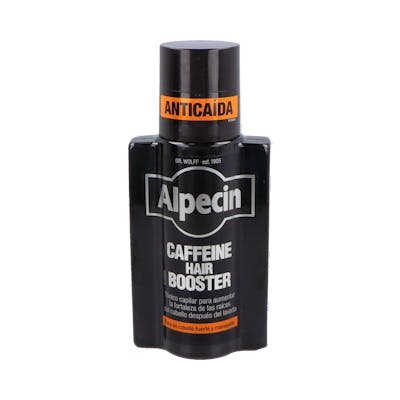 ALPECIN CAFEINA BOOSTER TONICO 200 ML