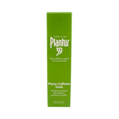 PLANTUR 39 ANTICAIDA TONICO 200 ML