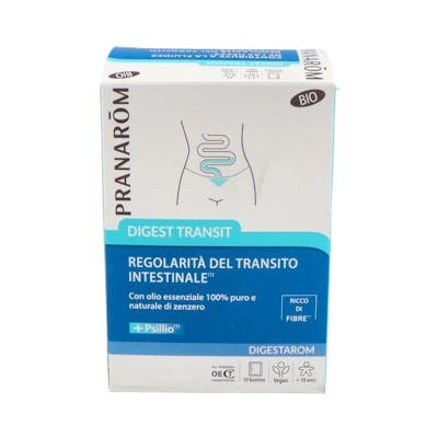 DIGESTAROM DIGEST TRANSIT BIO 10 SOB 6G