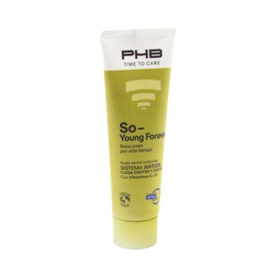 PHB TIME TO CARE SO Y FOREVER PASTA 75ML