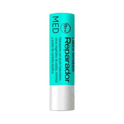 BE+MED STICK LABIOS REPARADOR 4GR