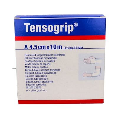 TENSOGRIP  A 4.5CM X 10M