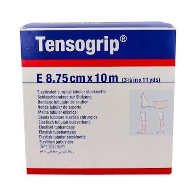 TENSOGRIP  E 8.75CM X 10M