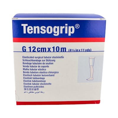 TENSOGRIP  G 12CM X 10M