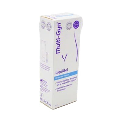 MULTI-GYN LIQUIGEL 50ML