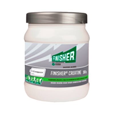 FINISHER CREATINE 300 G