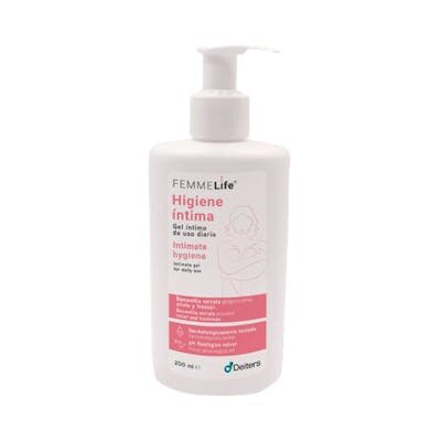 FEMMELIFE HIGIENE INTIMA 200 ML
