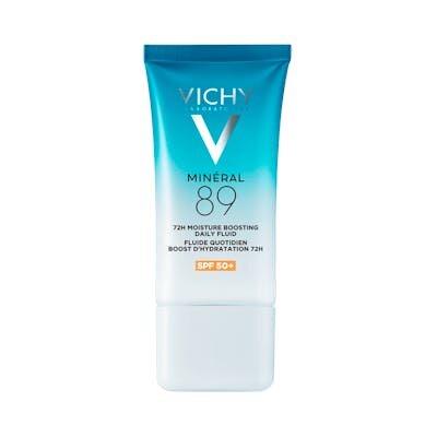 MINERAL 89 FLUIDO SPF50+ 50ML