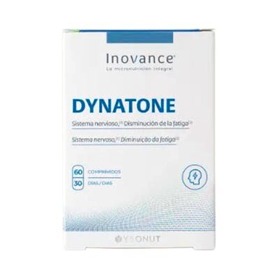 INOVANCE DYNATONE 60 COMPR